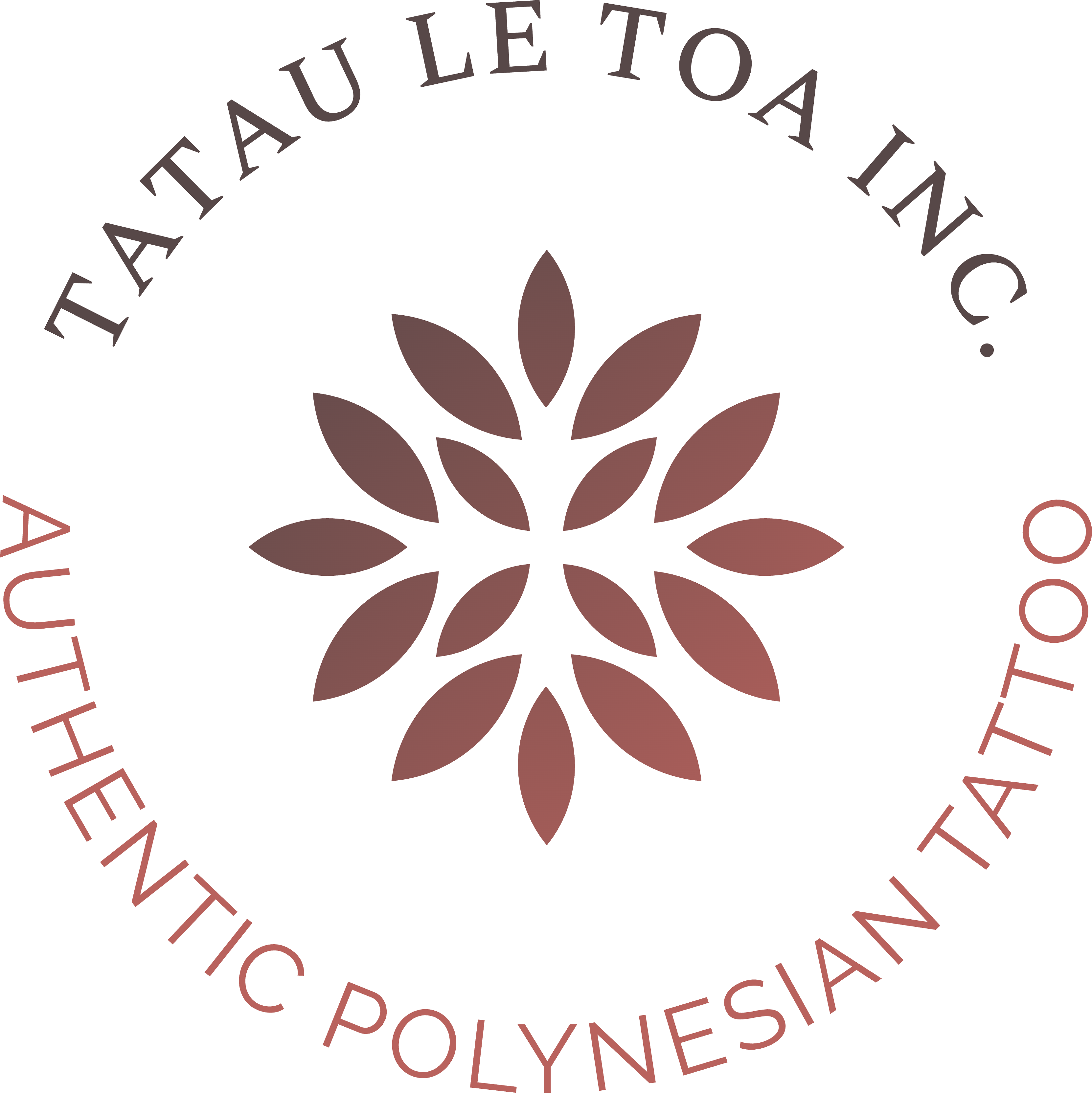 TATAU LE TOA INC logo